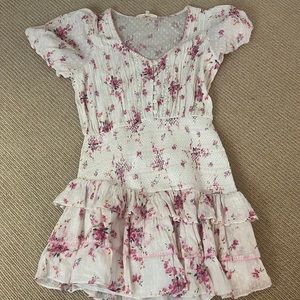 loveshack fancy dress size Xs